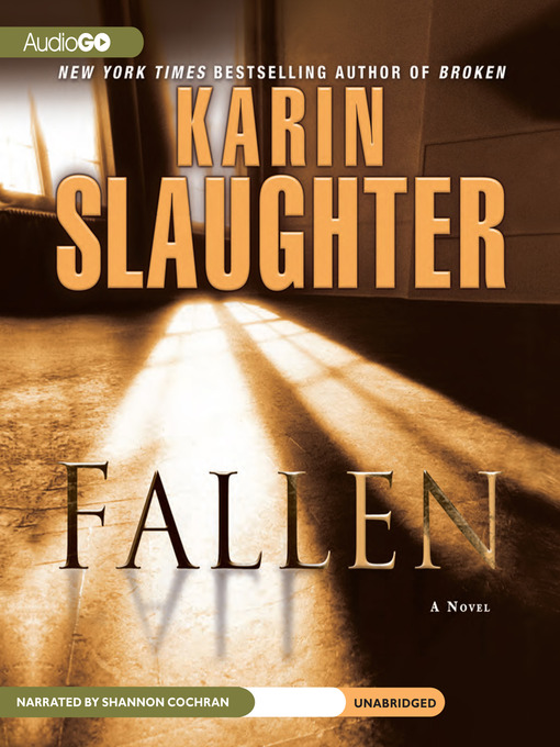 Title details for Fallen by Karin Slaughter - Wait list
